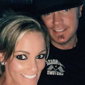 Meet your Posher, Kris